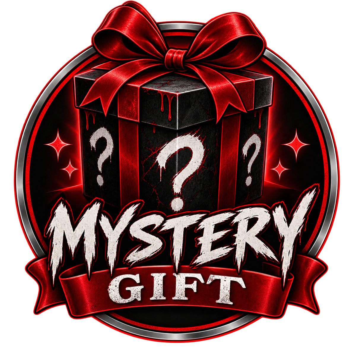 Mystery gift