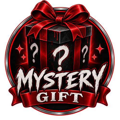 Mystery gift