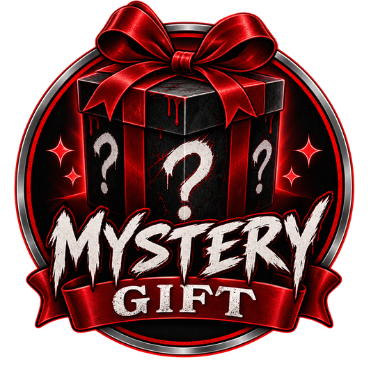 Mystery gift