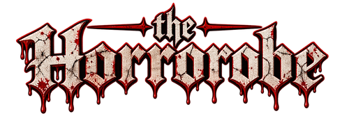 Thehorrorobe
