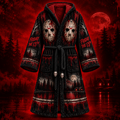The Horrorobe